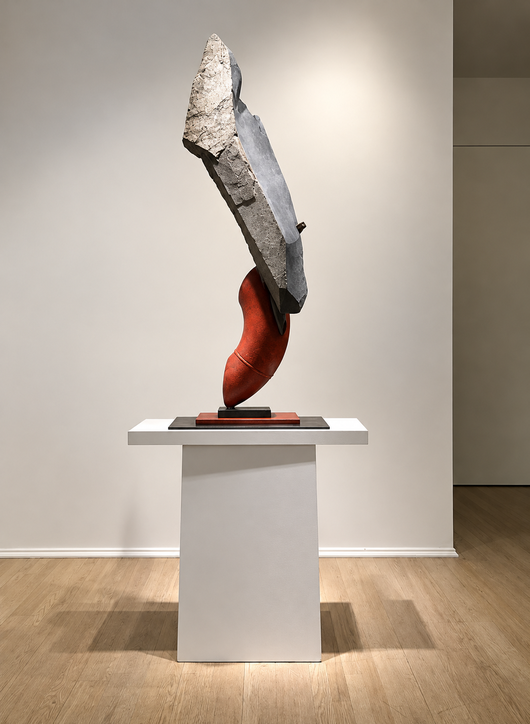 Cambre V (Slate) (T-12-27)