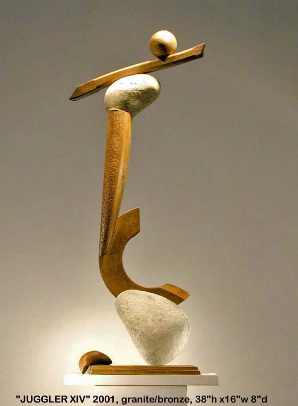 Juggler XIV