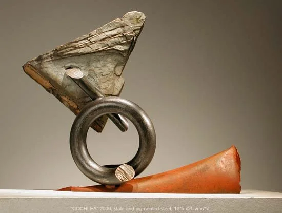 Cochlea
