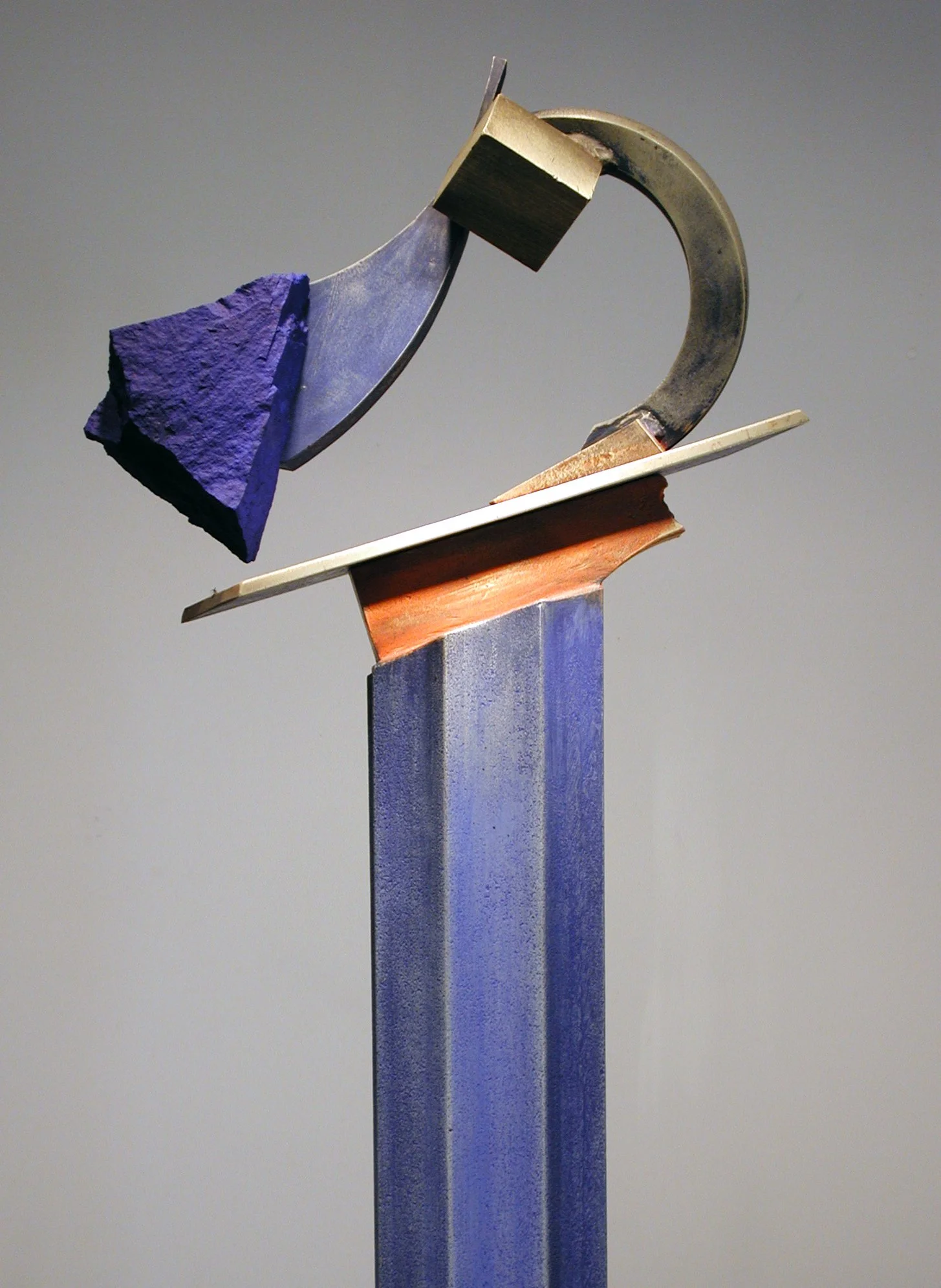 Column XVIII (Hoof)
