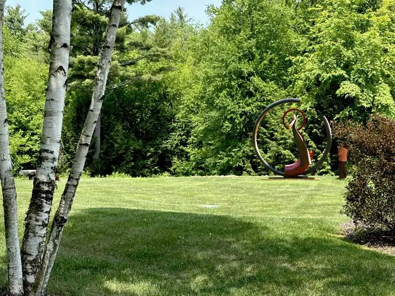Front Yard Site