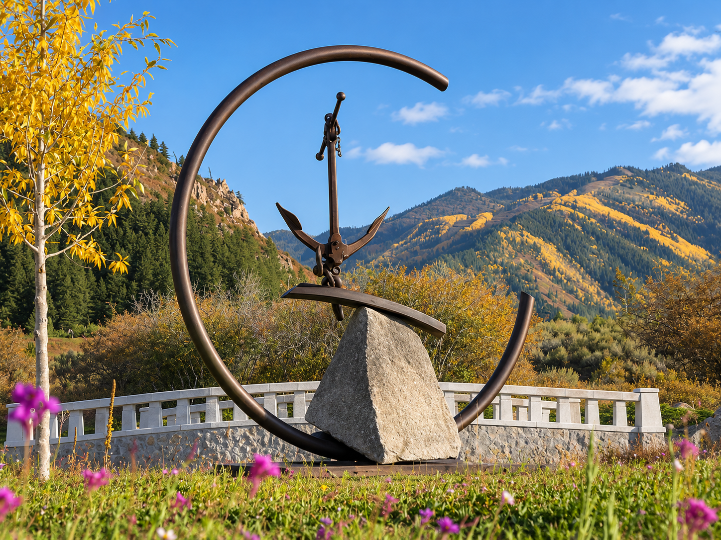 Aspen, CO - Red Butte Ranch