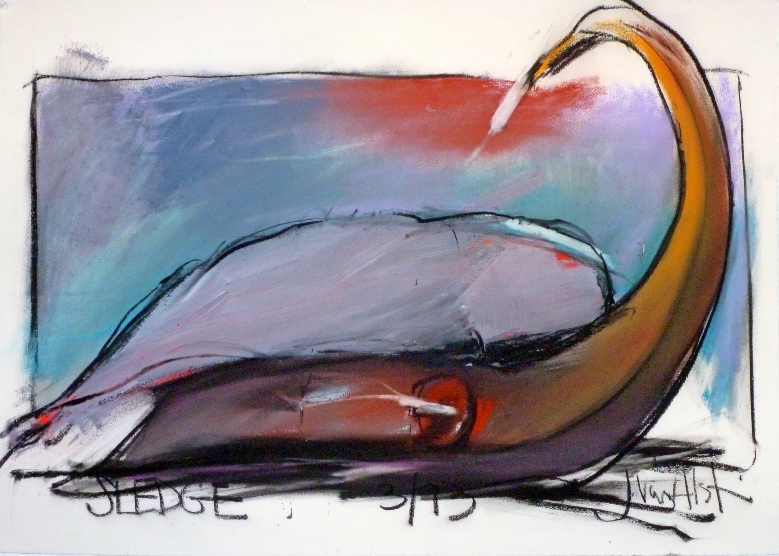 93_Sledge_30x40.jpg