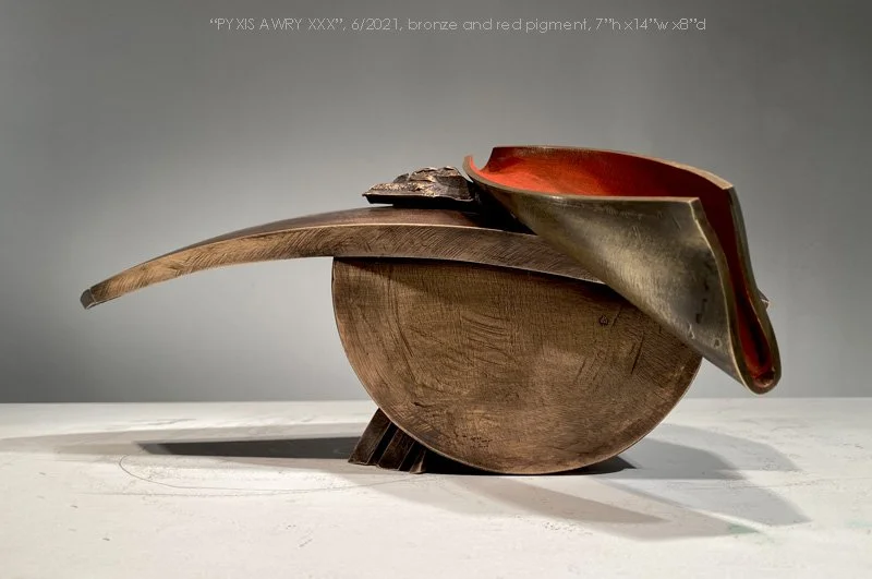 Pyxis Awry XXX  (T-21-27)