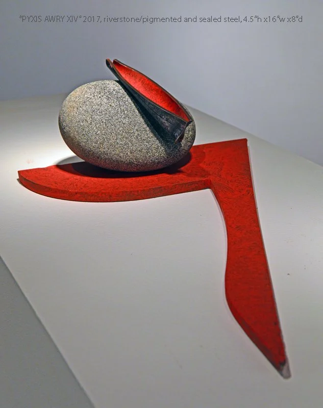Pyxis Awry XIV  (T-17-28)