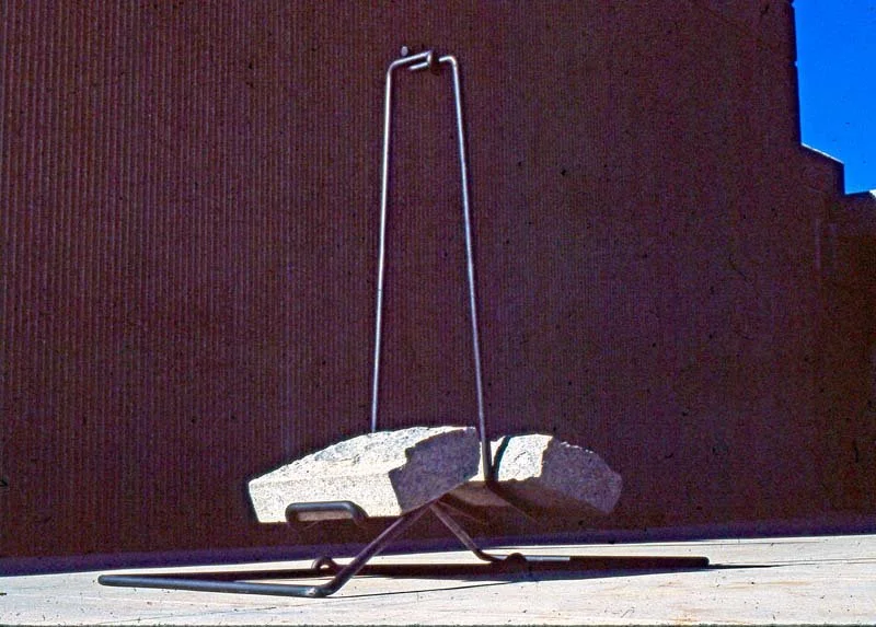 Push/Pull