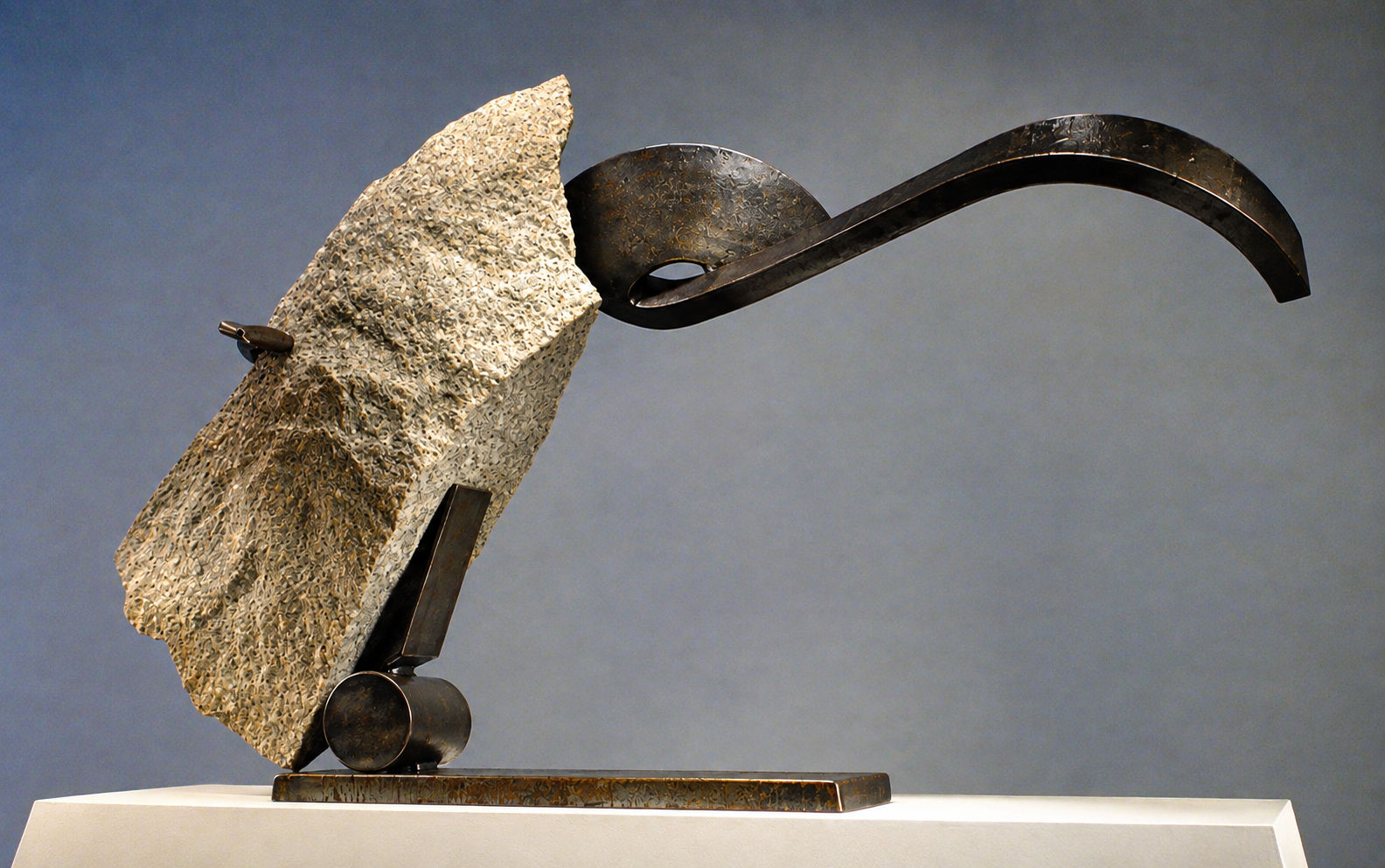 Angler (S-98-05)