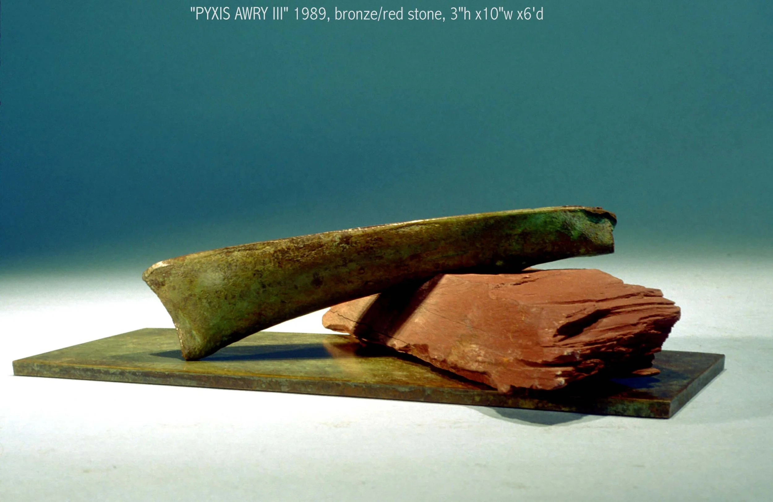Pyxis Awry III