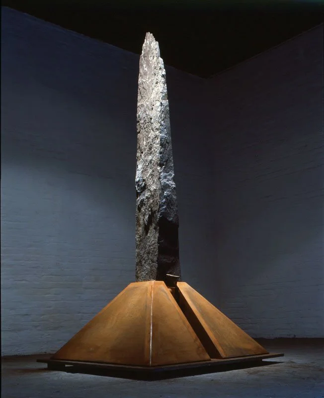 Slate Totem I