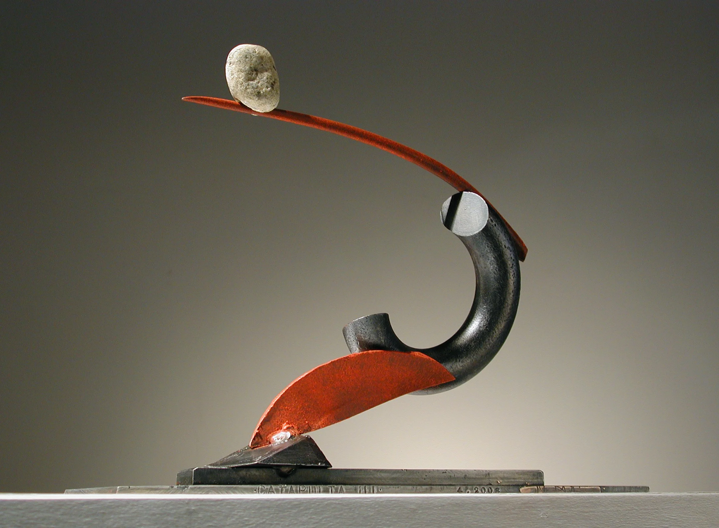 Catapulta III