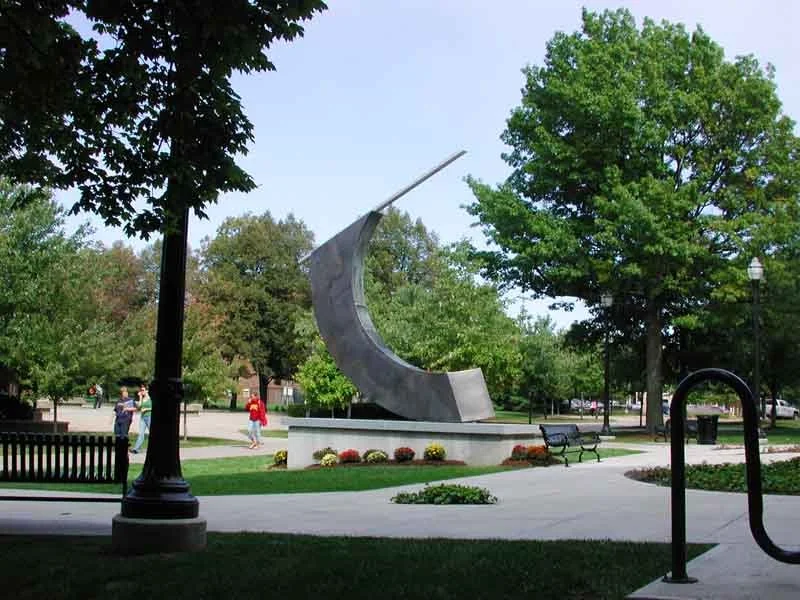 Via Solaris - Commission For State U Of Indiana