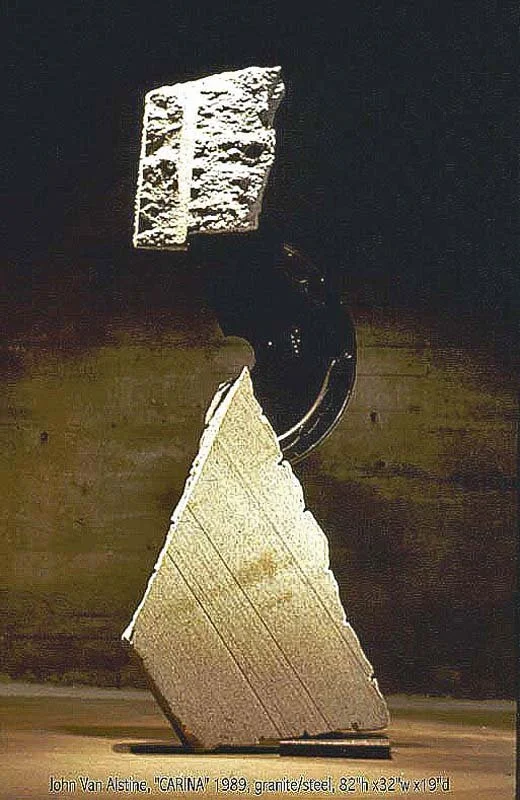Carina  (S-89-17)