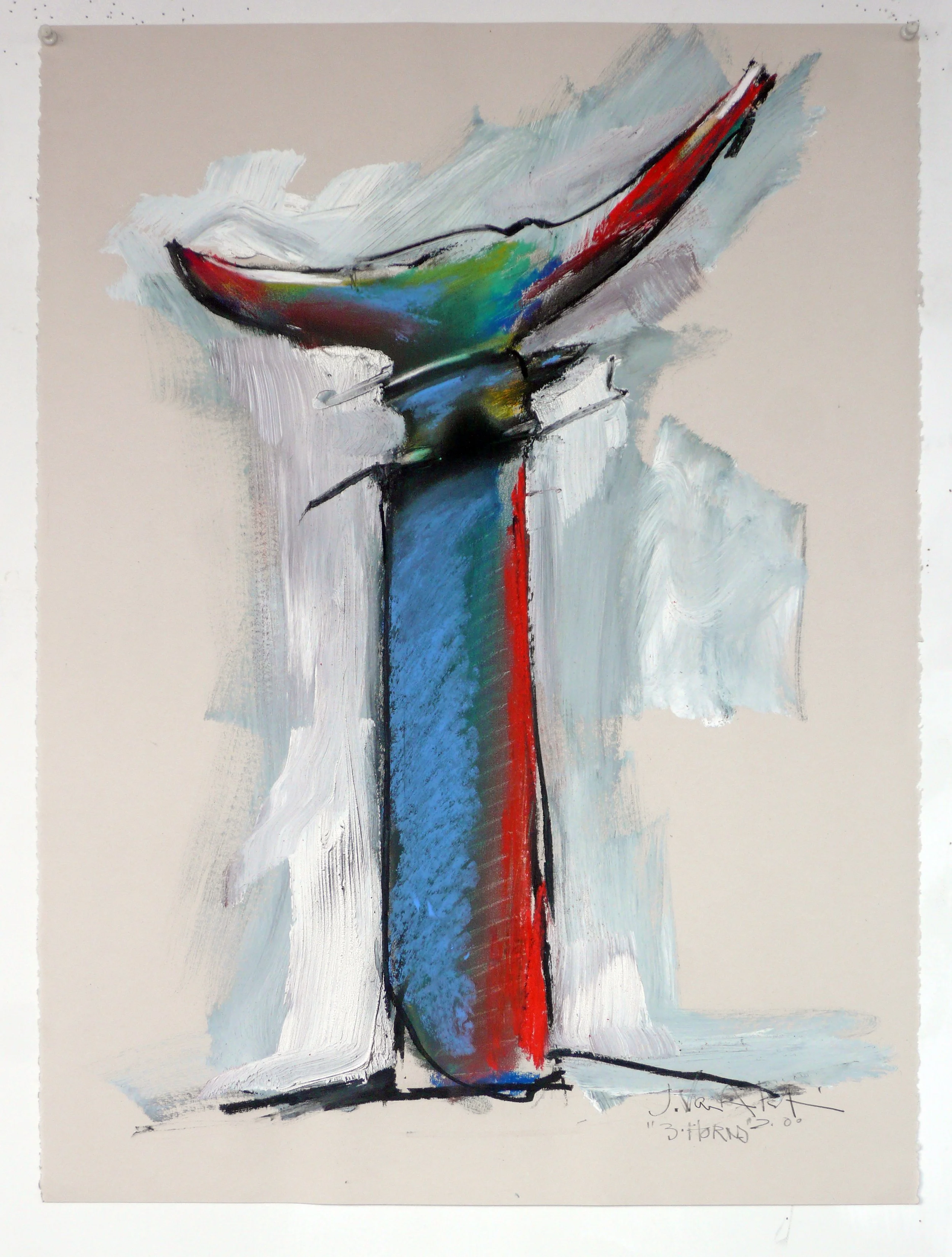 D-00-01_3Horns_30x22.jpg