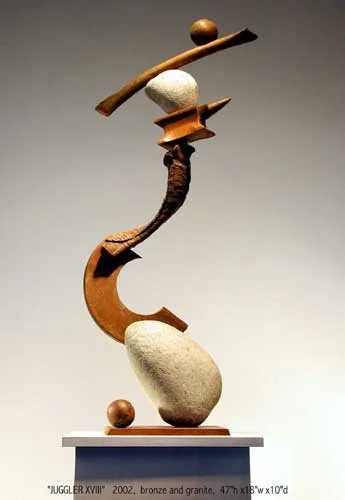 Juggler XVIII