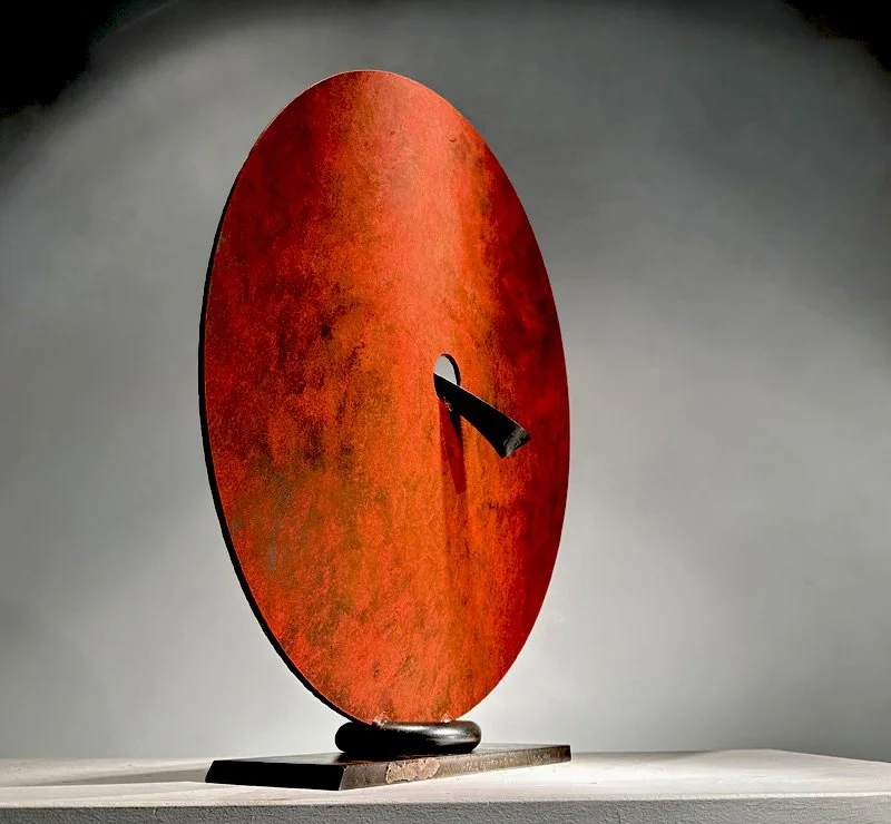 Pyxis Awry (Big Red)   (T-23-14)