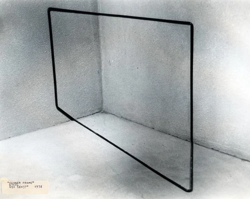 Corner Frame