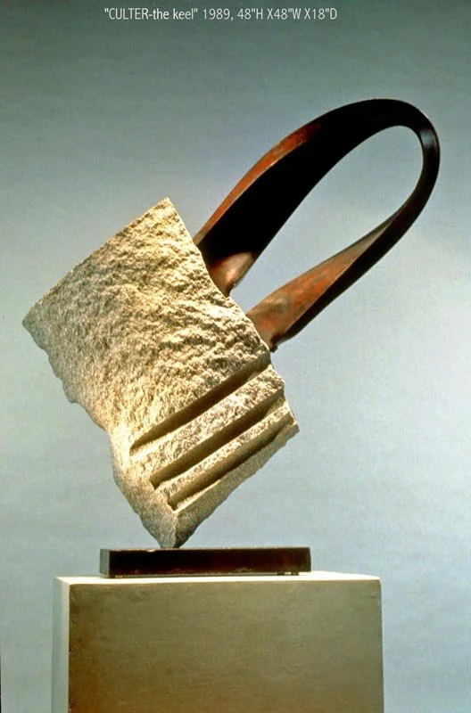 Culter (The Keel)