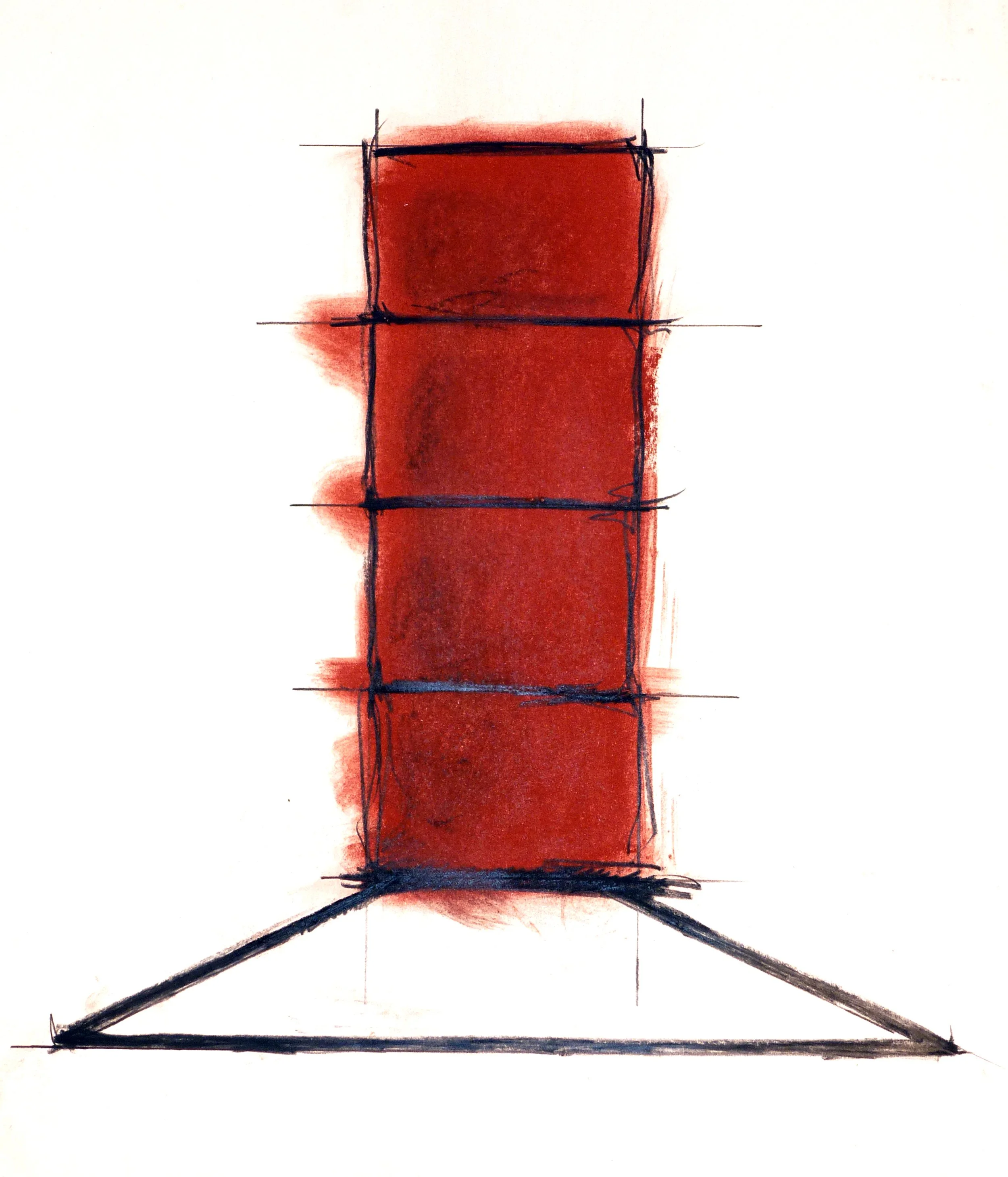 78_stone Pile_w conte crayon.jpg