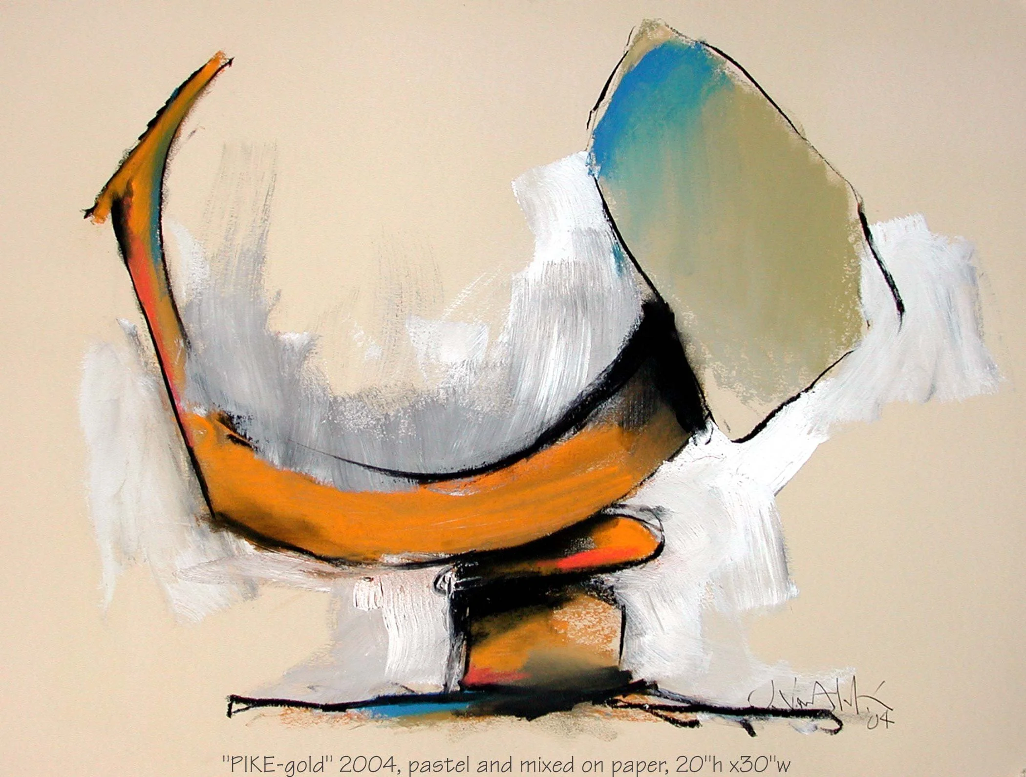 D-04-06 Pike-gold20x30.JPG