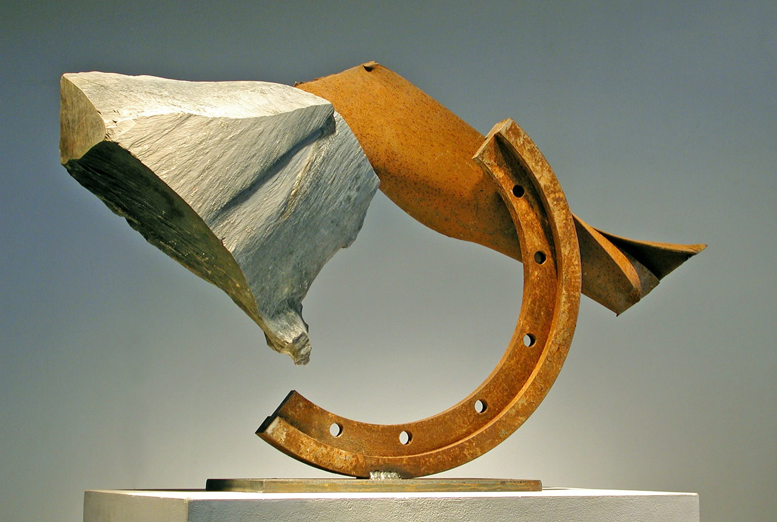 Sisyphean Circle XXIX