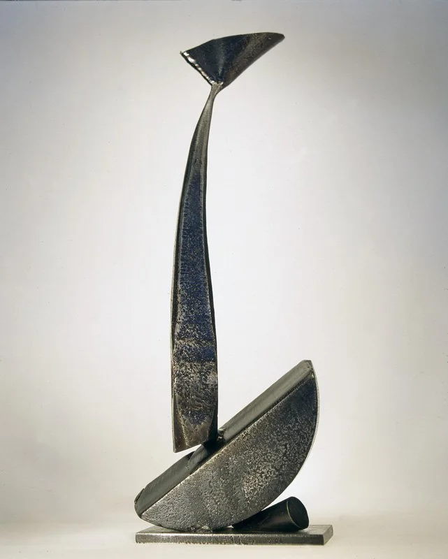 Rocking Vessel