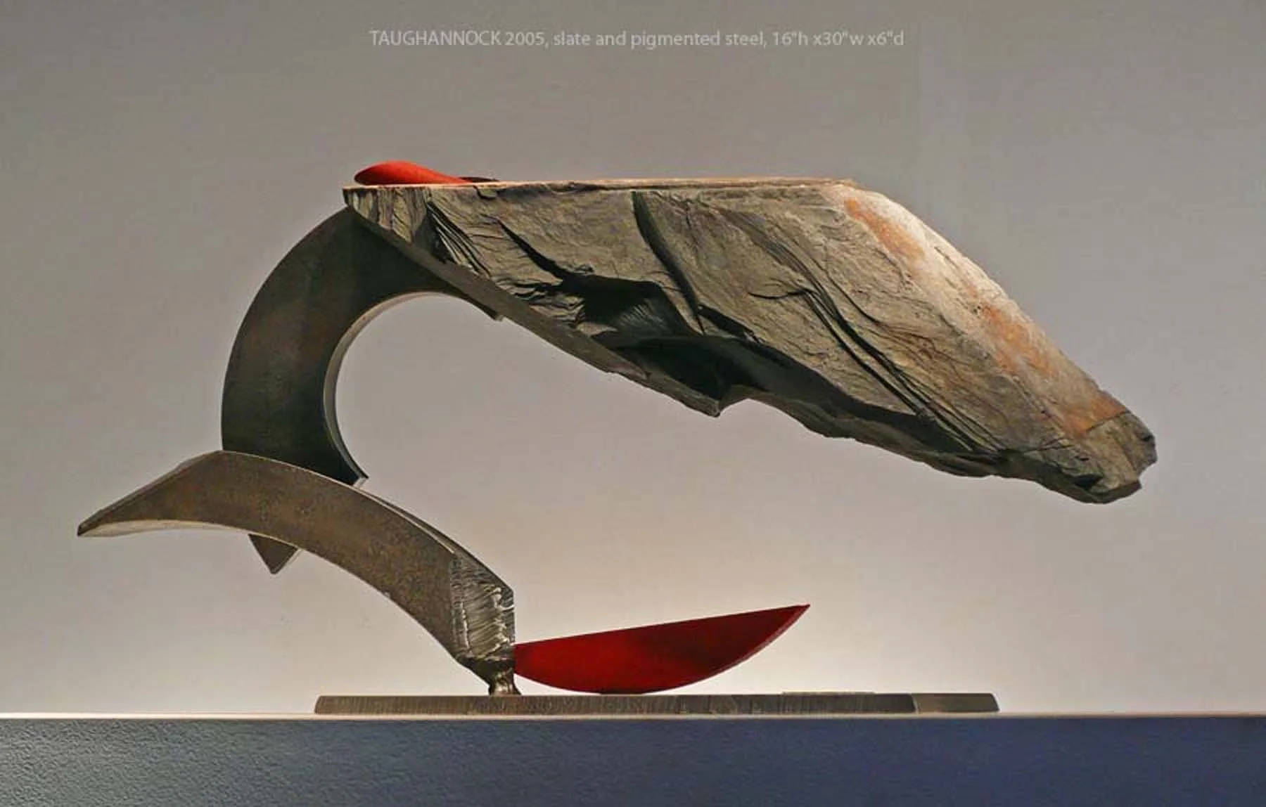 Taughannock  (T-05-02)