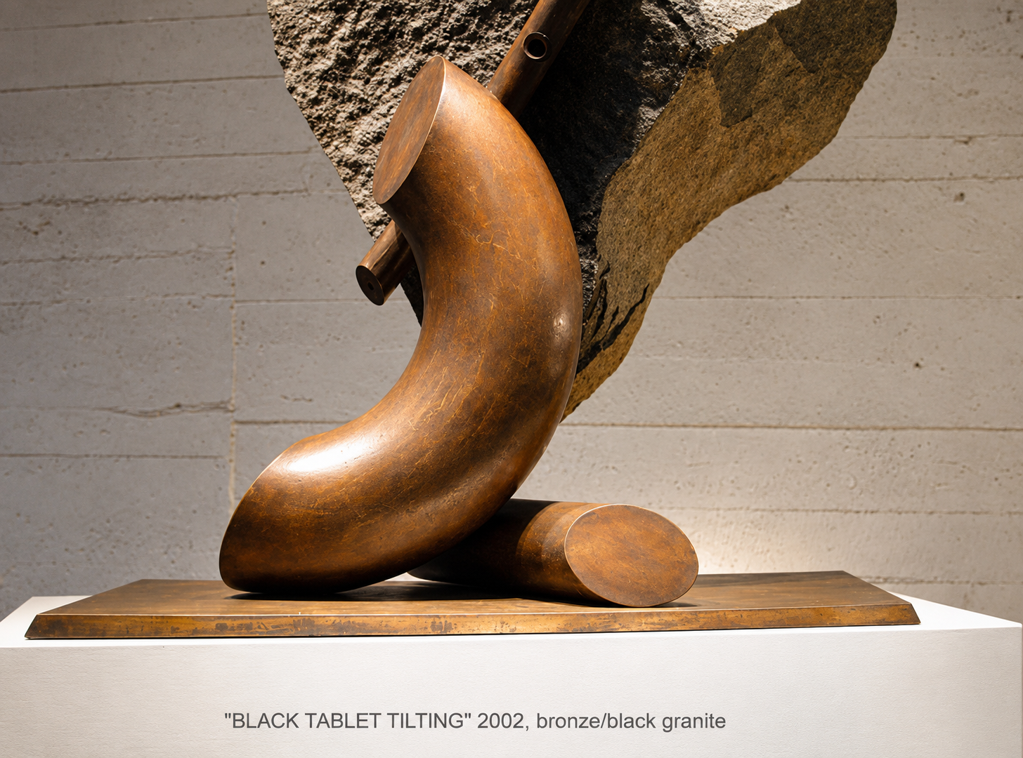 Wells studio 2002