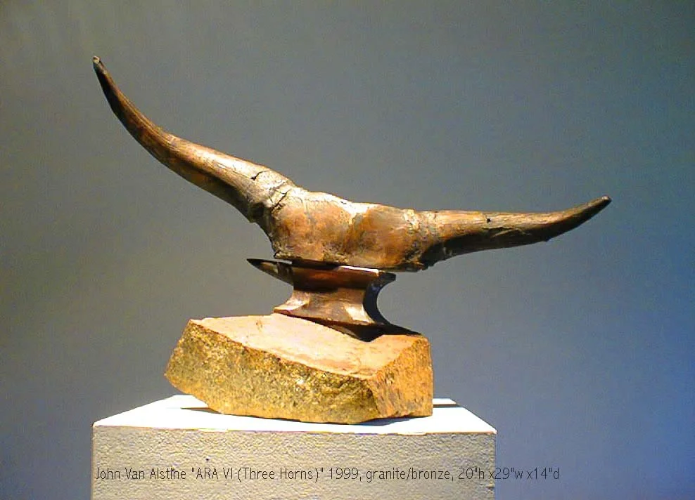 Ara VII (Three Horns)