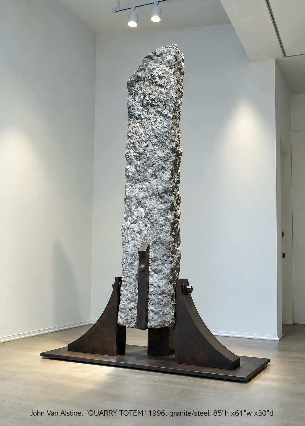 Quarry Totem (S-96-13)