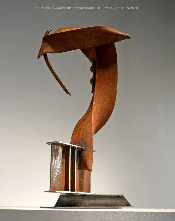 Scale model #3