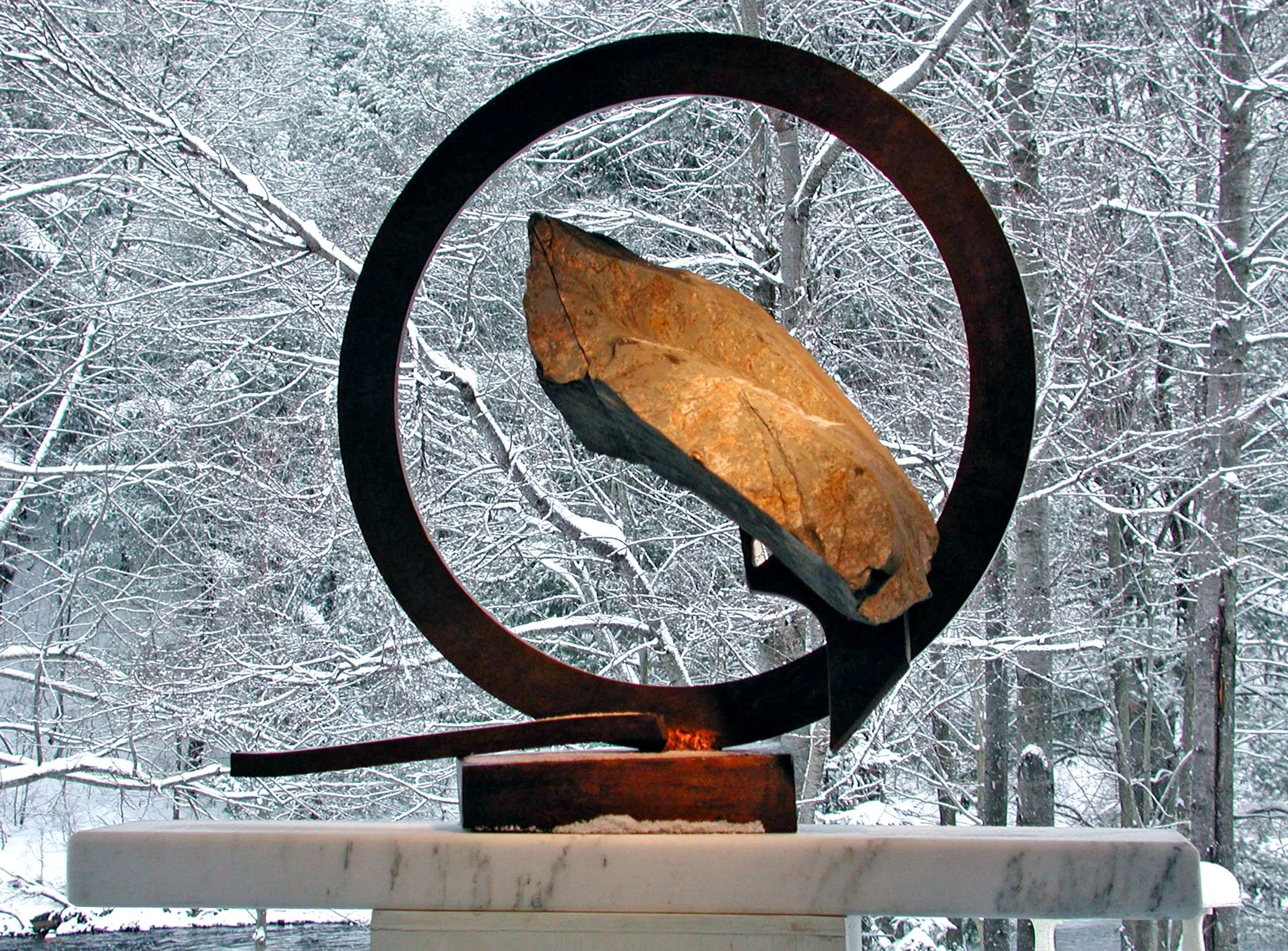 Sisyphus - Beijing II