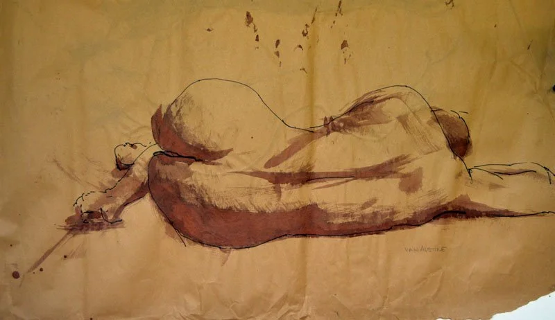 73_RecliningFigStudy_marker-inkwash_18hx36w.jpg