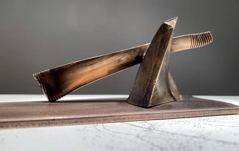 Pyxis Awry XXI (Bronze Wave)  (T-20-53)