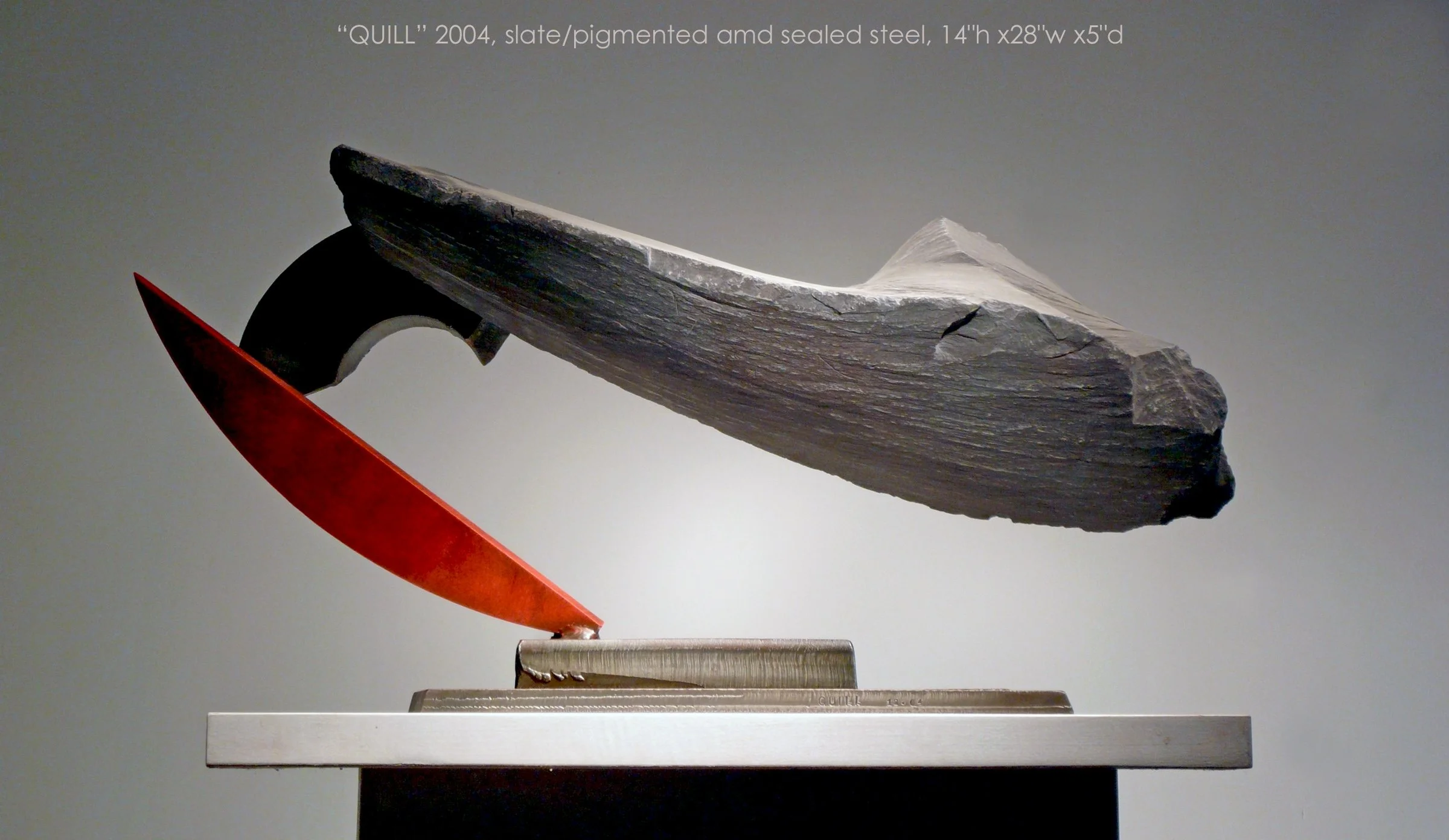 Quill '04