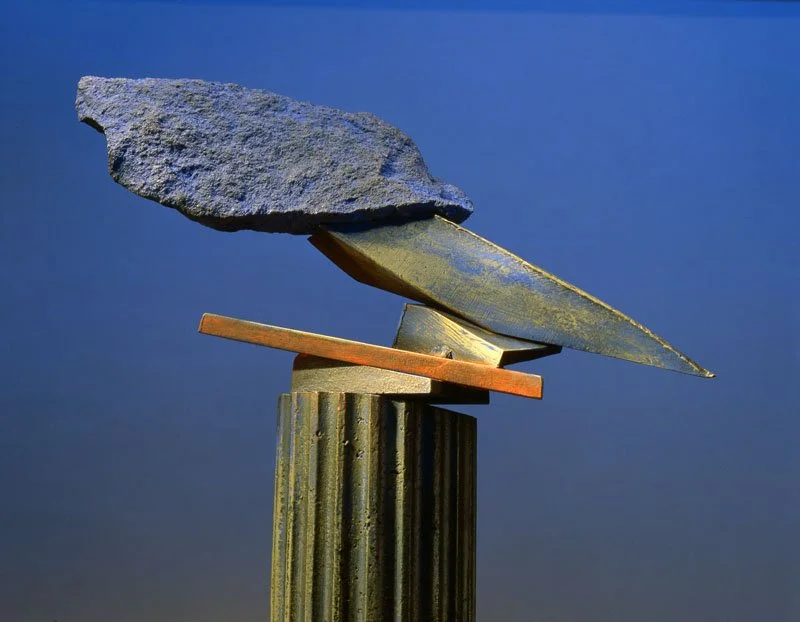 Column XIV (Pointer) (T-00-04)