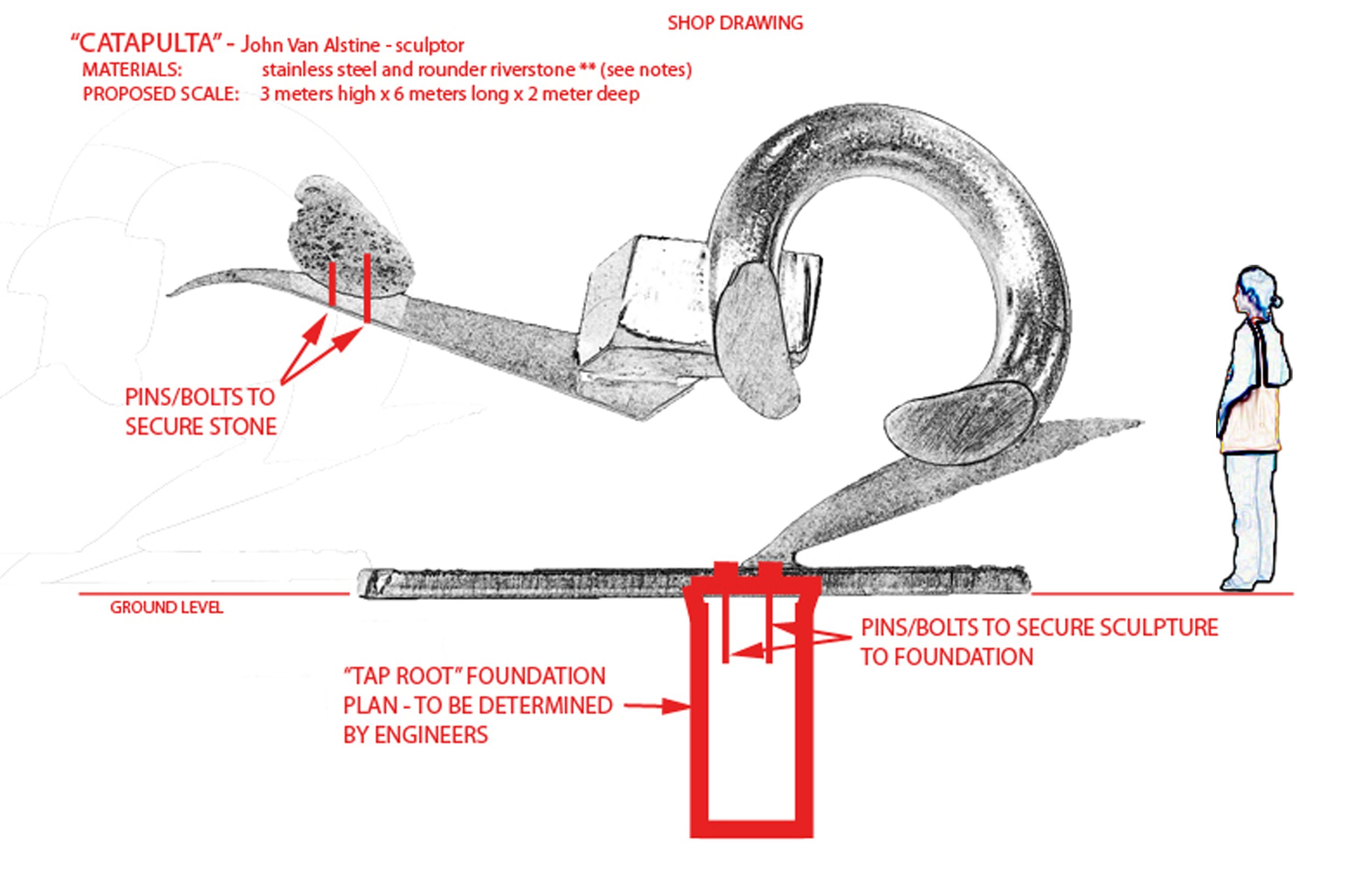 Catapulta 3-19  (T-21-08)