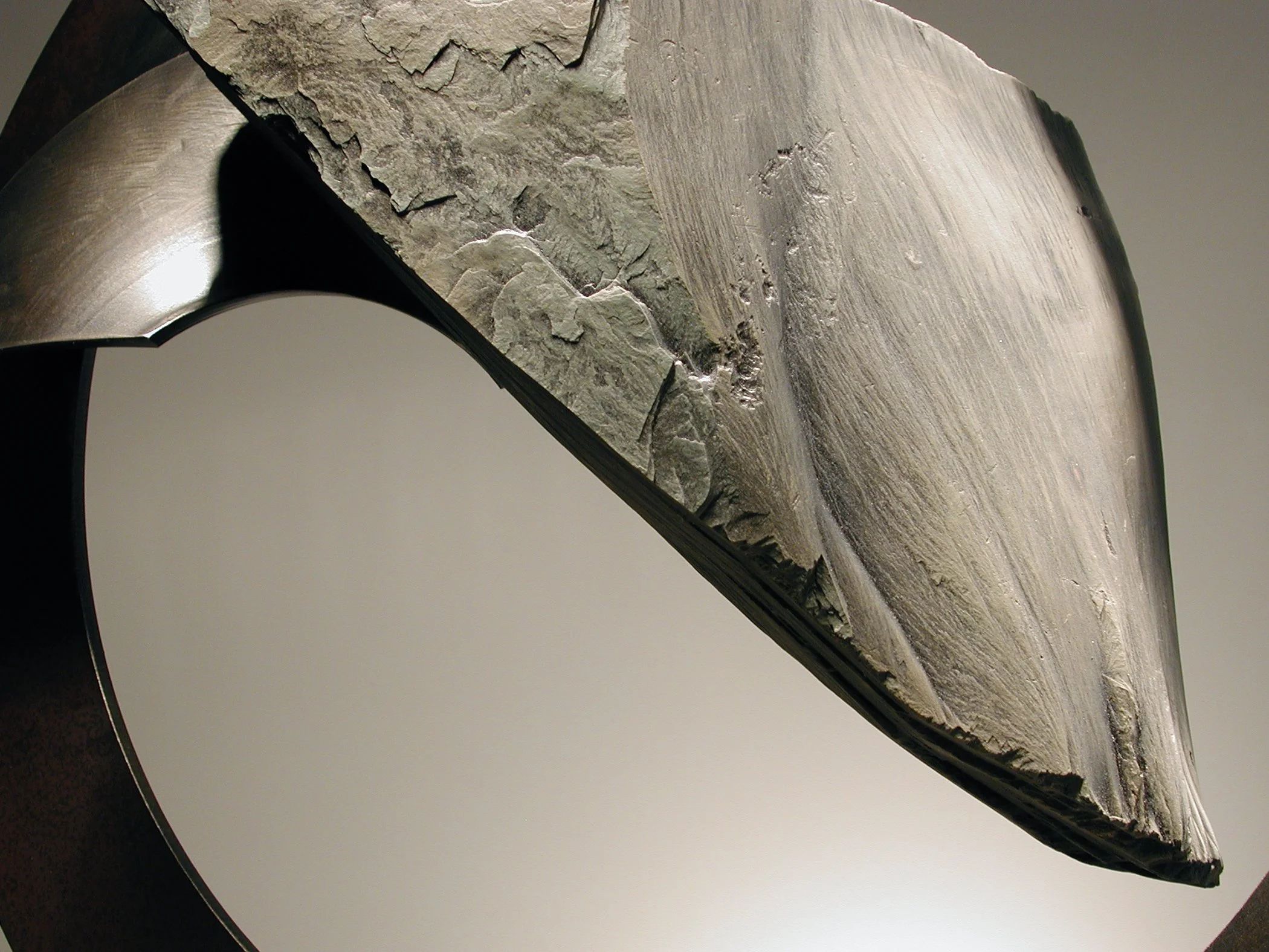 Sisyphean Circle II