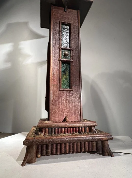 Bellinger Lamp
