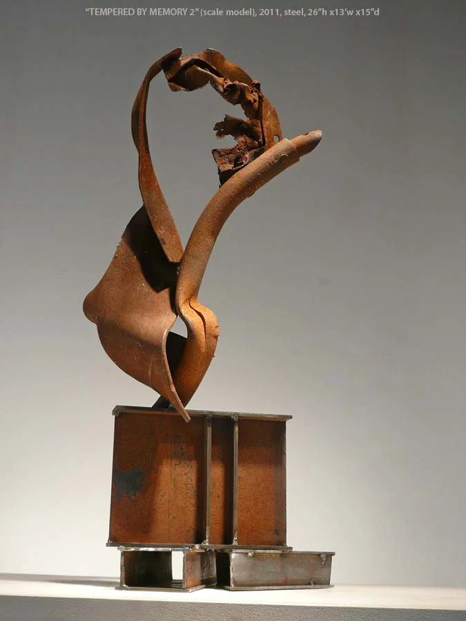 Tempered By Memory 2 (Scale Model) (T-11-12)