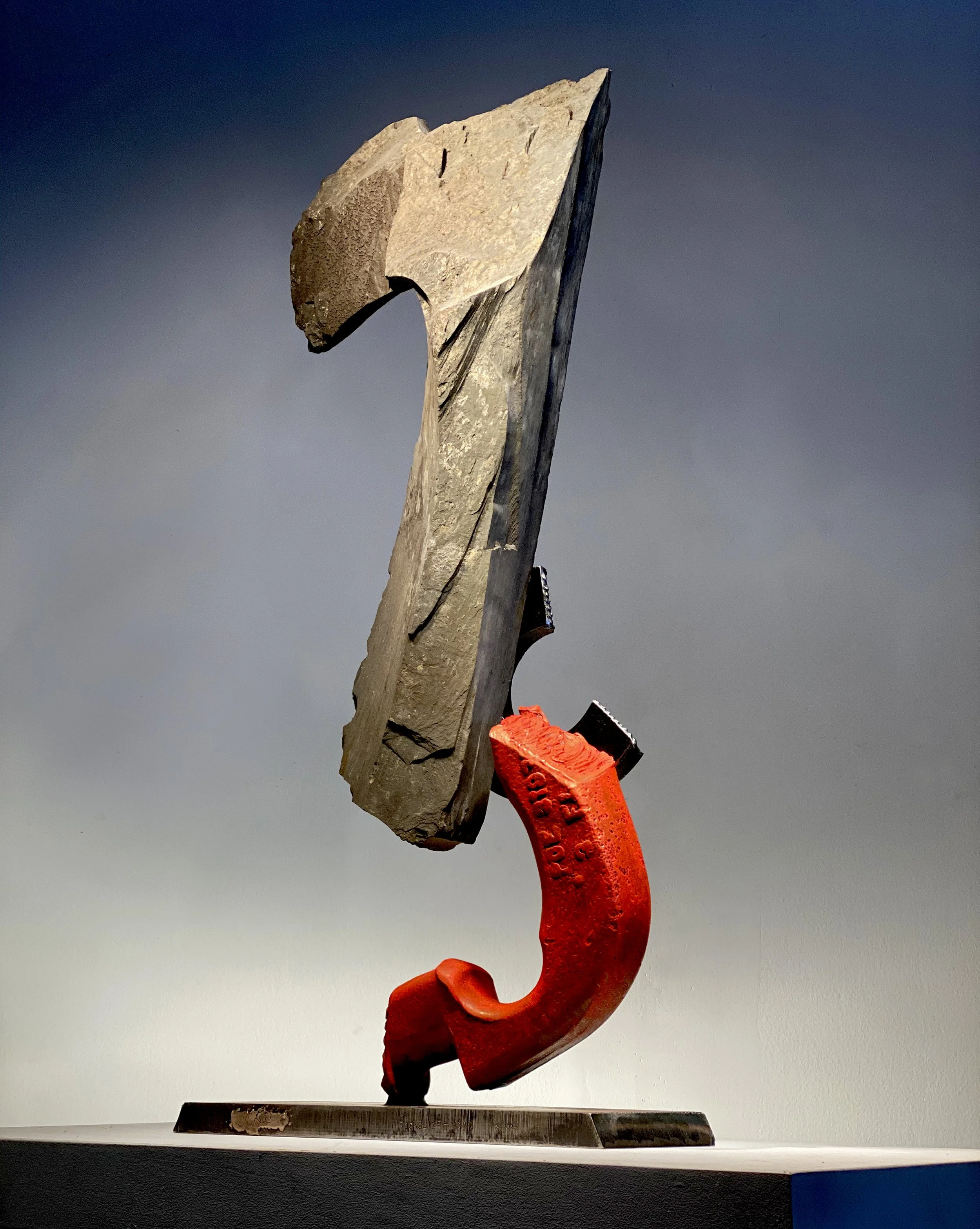 Rockslide (Hook)  (T-20-03)