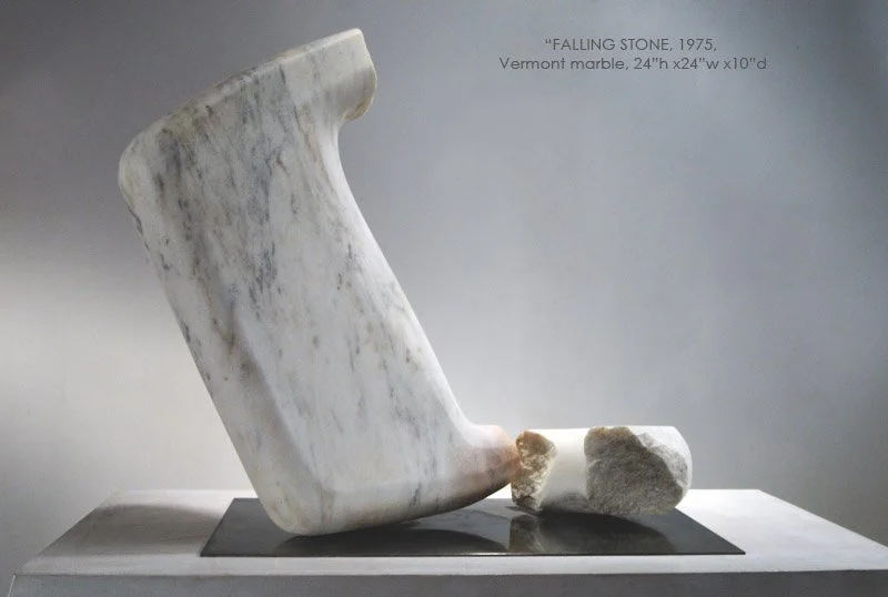 Falling Stone  (S-75-03)