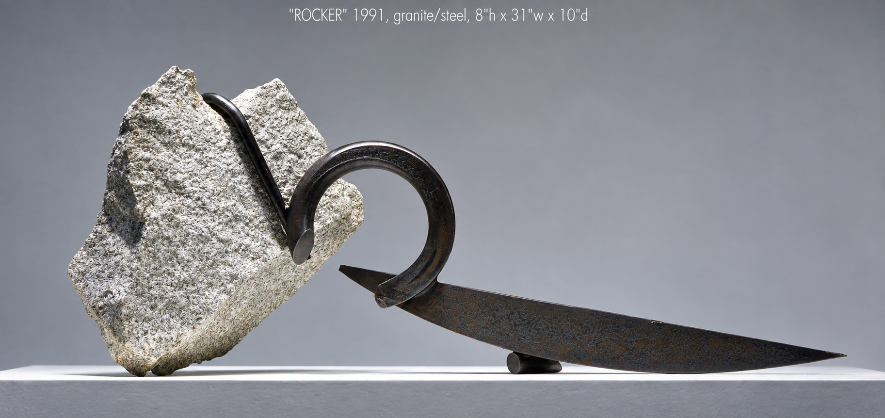 Rocker (S-91-04)