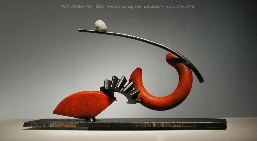 Catapulta XIV  (T-09-35)