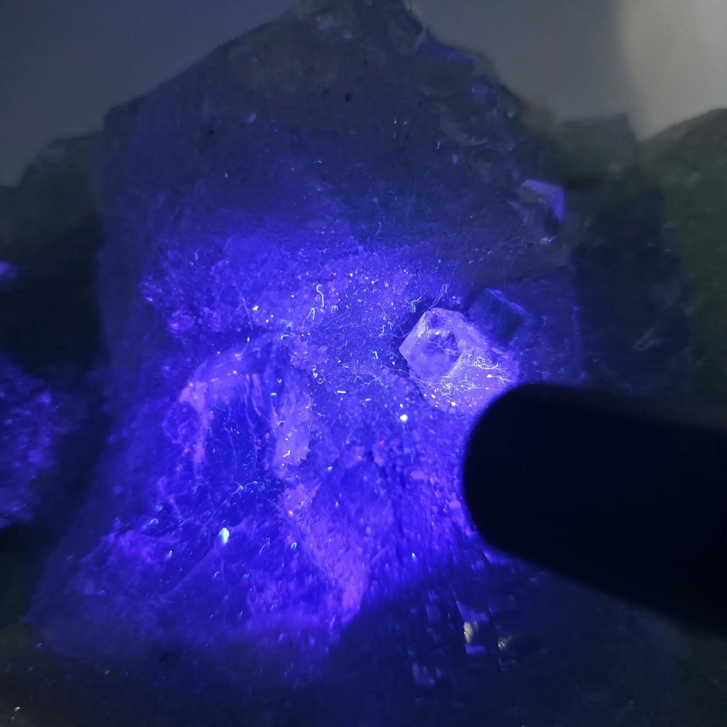 Madagascar UV fluorite.jpg