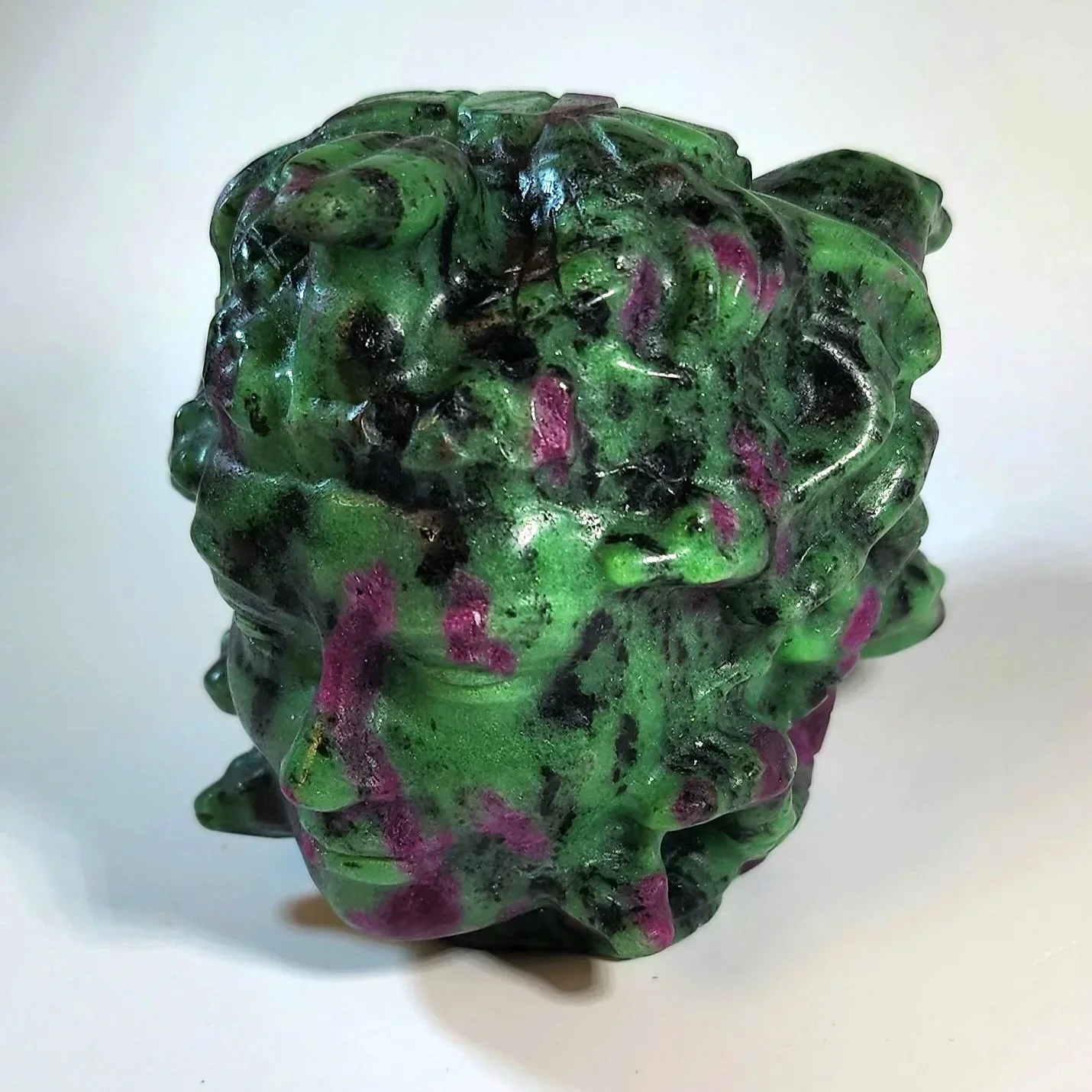 ruby zoisite medusa 2.jpg