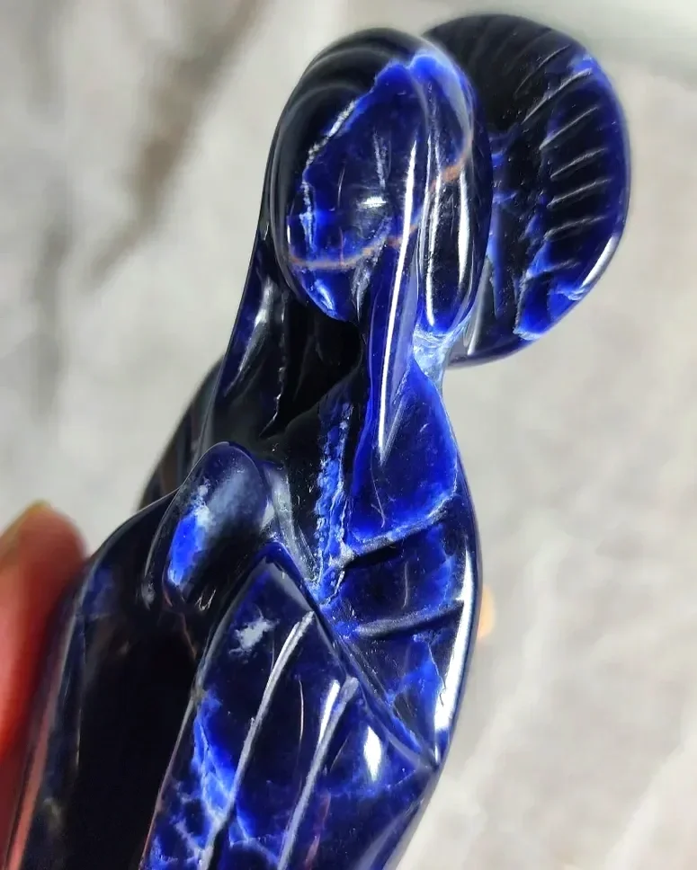 sodalite mother mary.webp