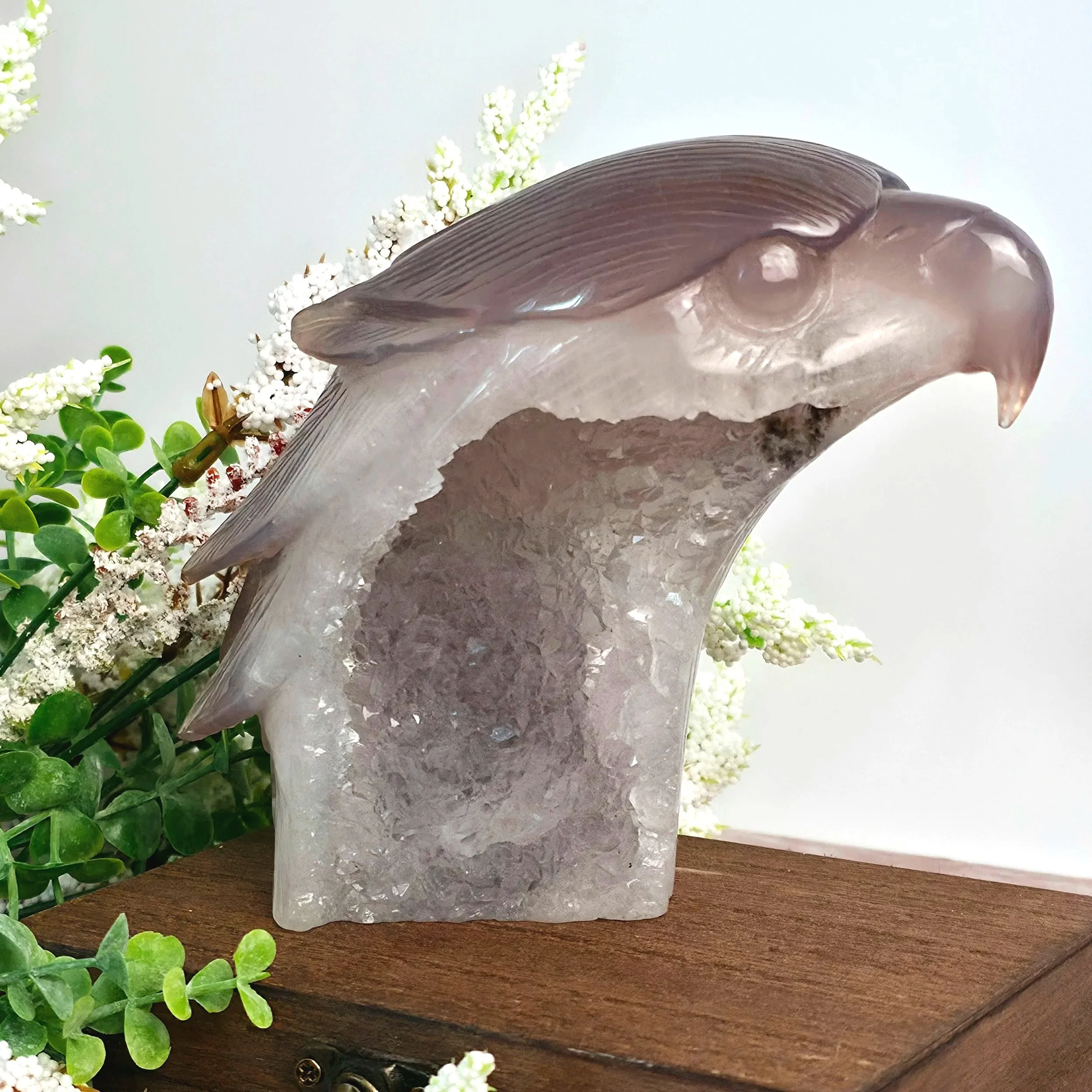 Agate druzy eagle.jpg