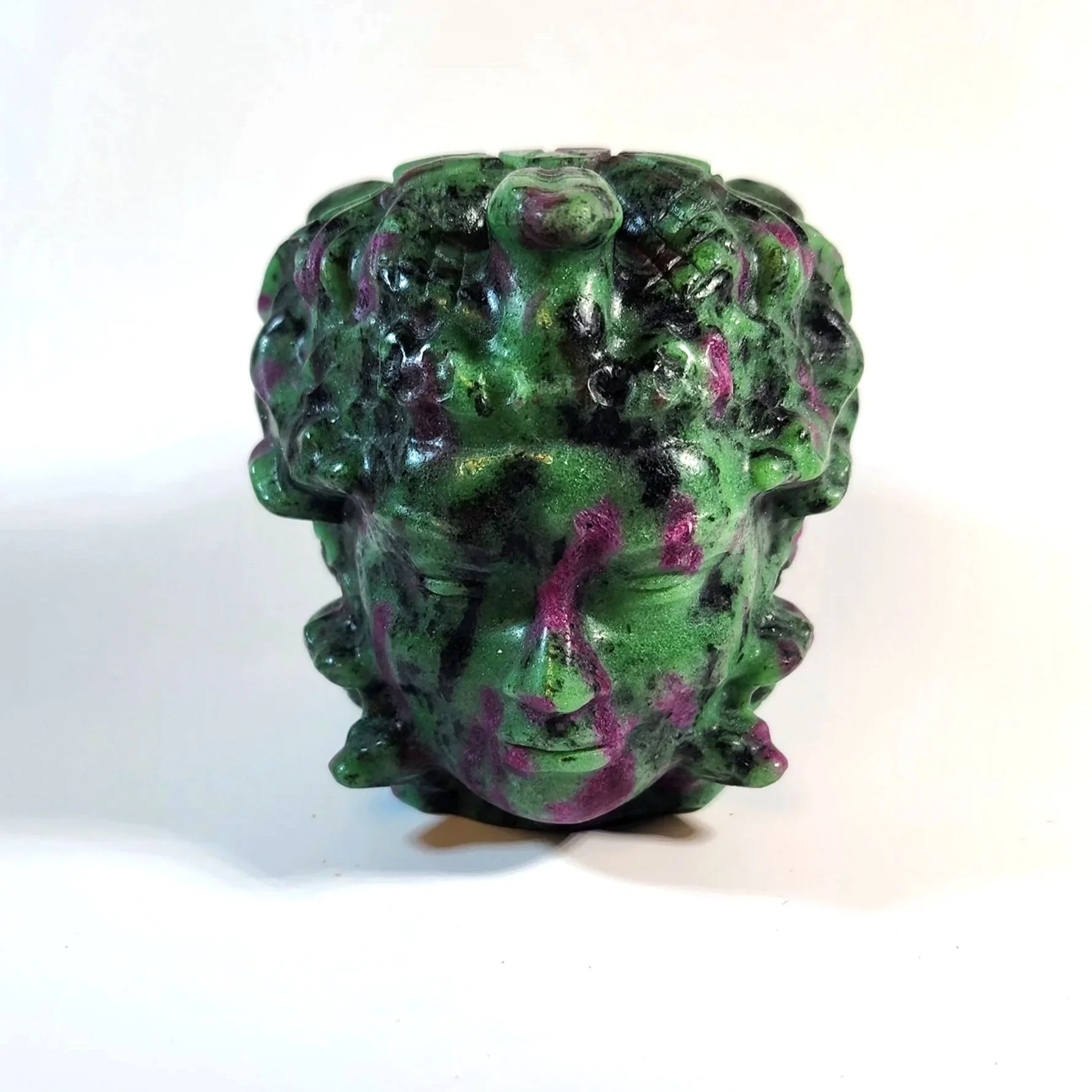 ruby zoisite medusa.jpg