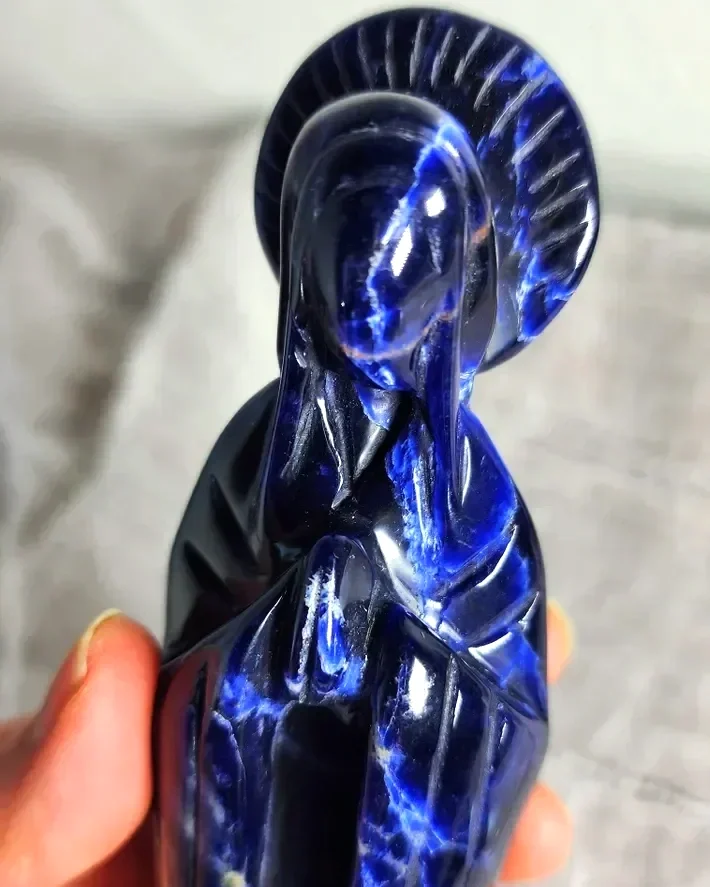 sodalite mother mary.webp