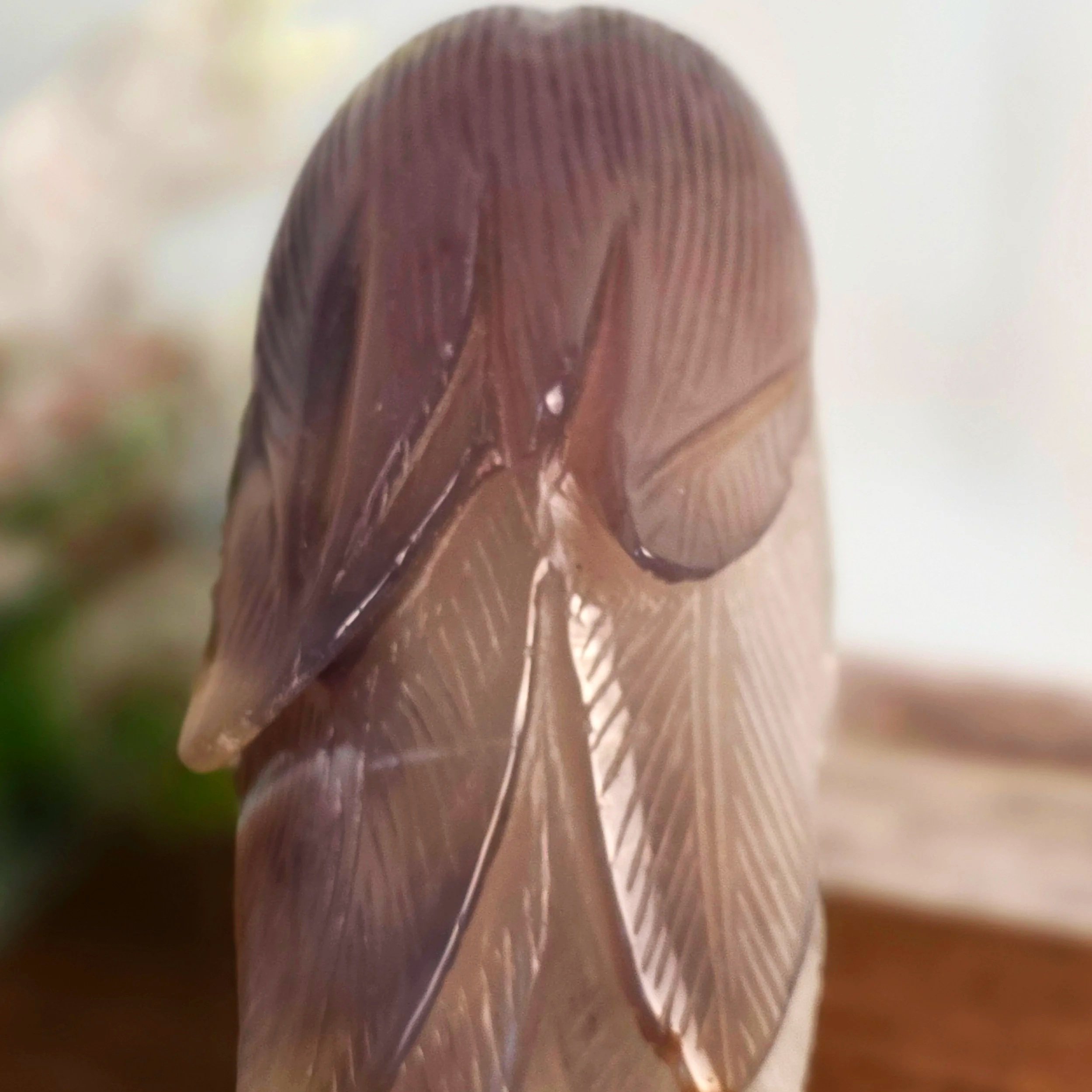 Agate druzy eagle.jpg